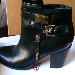 Guess Ankle Boots